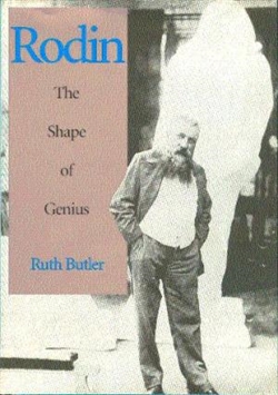 Rodin - The Shape of Genius